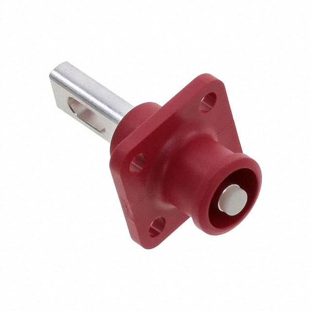 SLPRABPNR Amphenol Industrial Operations  Conectores especializados